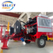 77kw diesel 103hp 400mm Bull 4 Ton Transmission Line Stringing Equipment