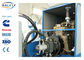 Diesel intermitente máximo da tração 40KN 77kw do tensor extra do extrator hidráulico do eixo