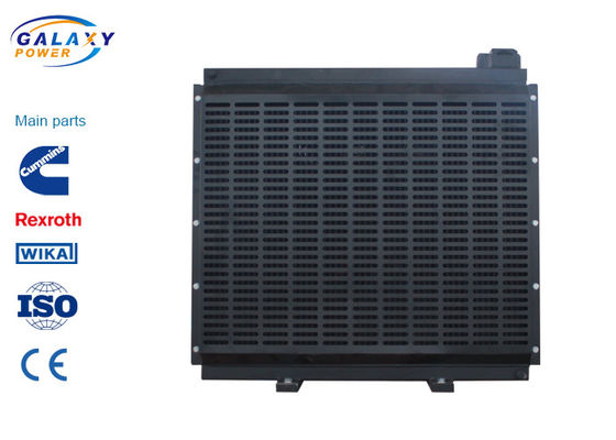 Linha de transmissão hidráulica equipamento da polia de GS120 129kw 173hp imported Engine