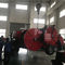 Linha de transmissão grua Chain da alavanca de aço manual da capacidade da ferramenta 250kg/500kg