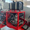 Única gasolina 3 Ton Power Line Stringing Equipment do pacote 12kw (16hp)