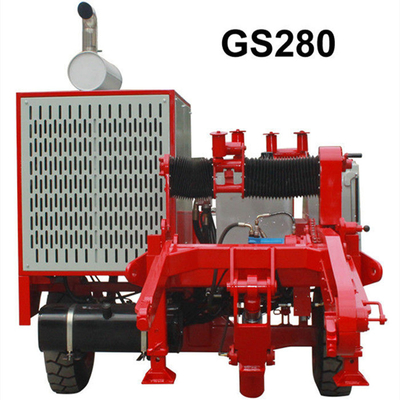 Maestro Max Puller 280KN OPGW do quadrilátero/cabo de ADSS que amarra o equipamento